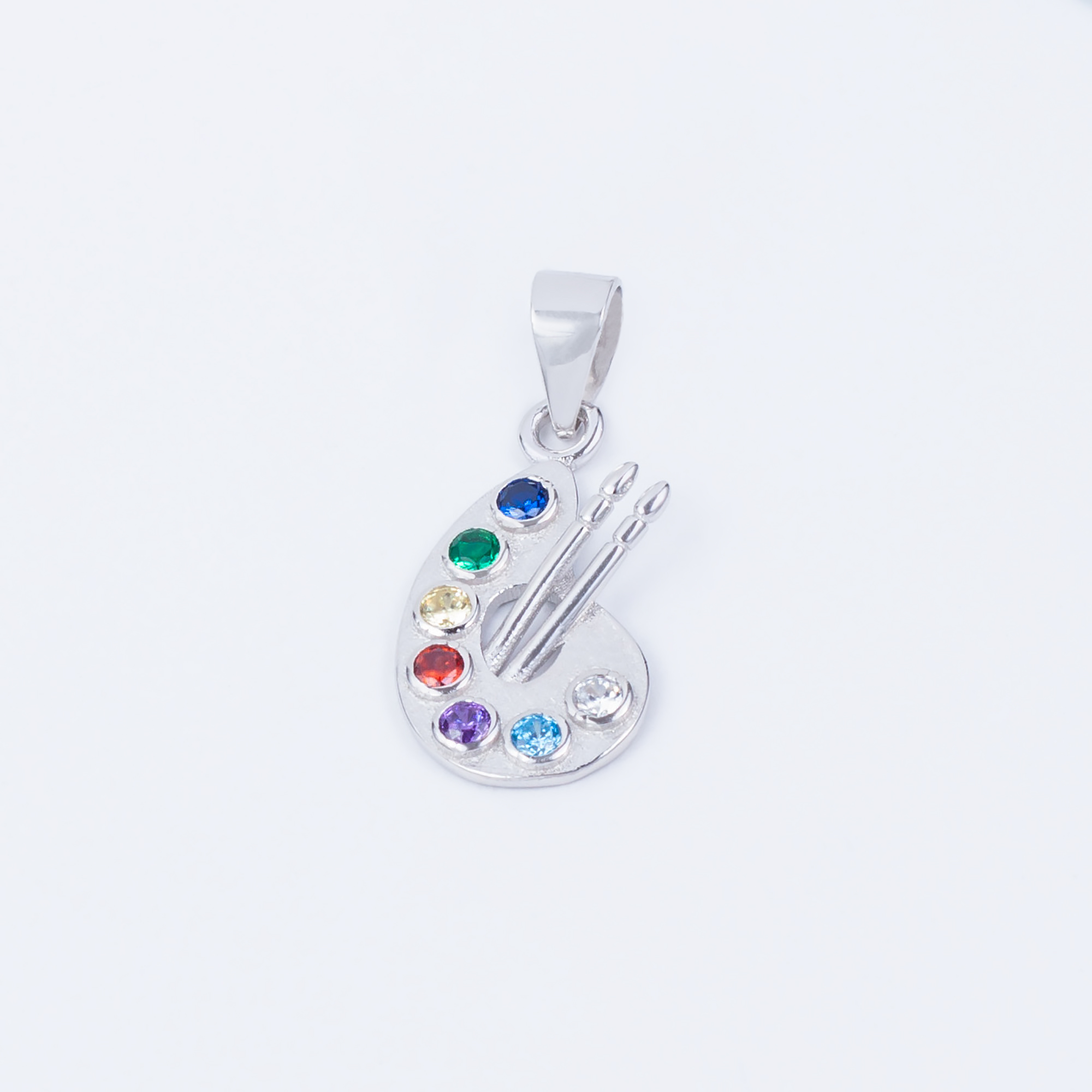 

Підвіска TOP Silver 1,03 г 540229цв