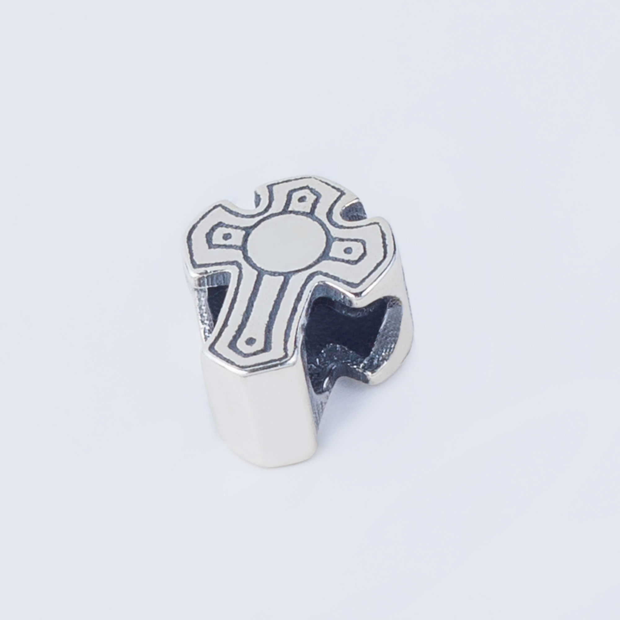 

Шарм Срібло 925 TOP Silver 2,40 г 580112