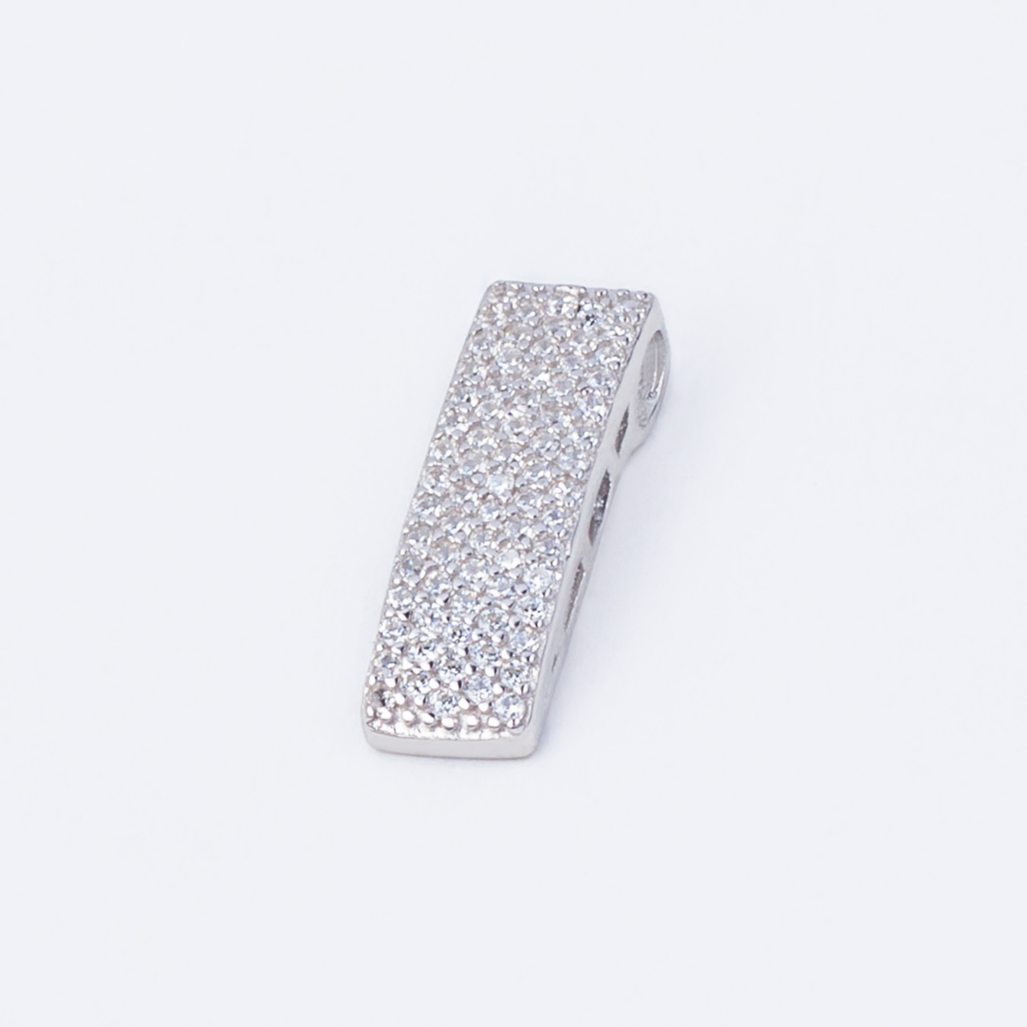 

Підвіска TOP Silver 1,10 г 9540068б