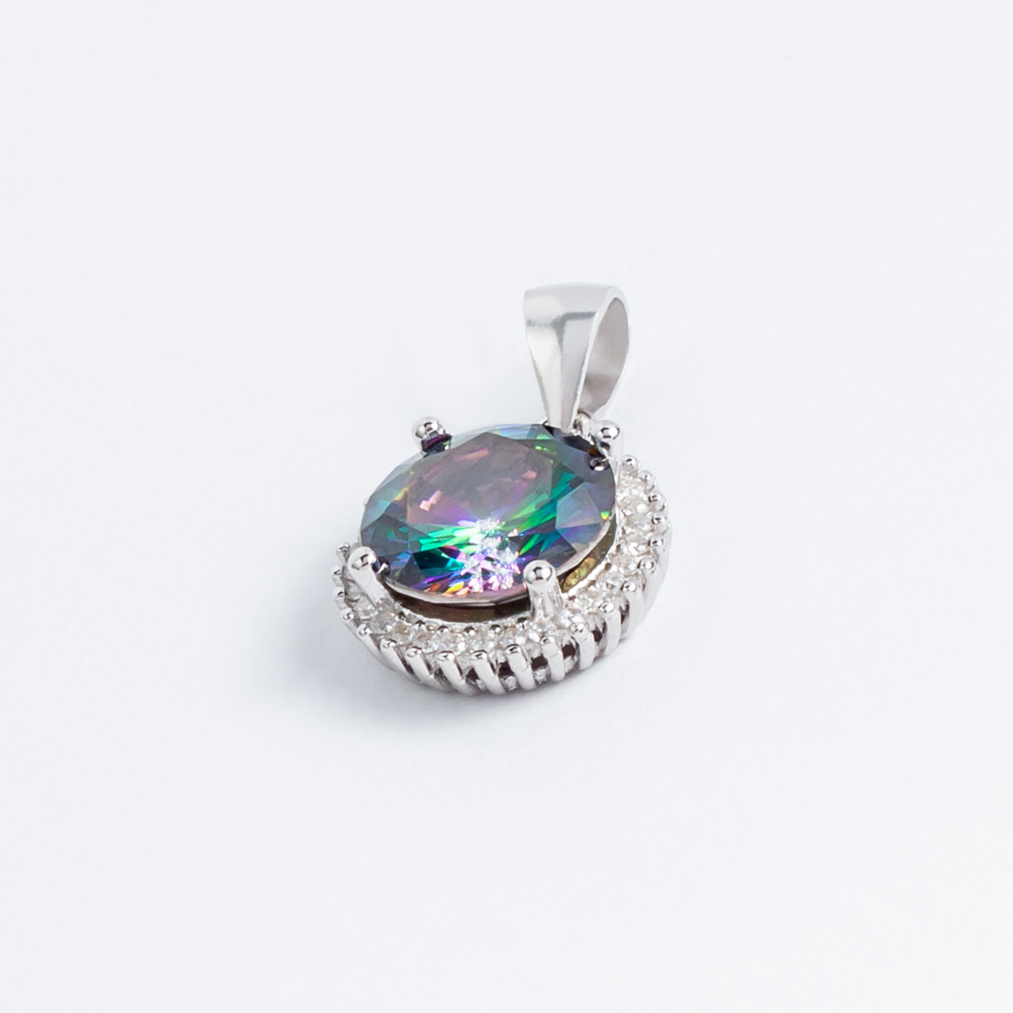 

Підвіска TOP Silver 2,57 г 9540170мт