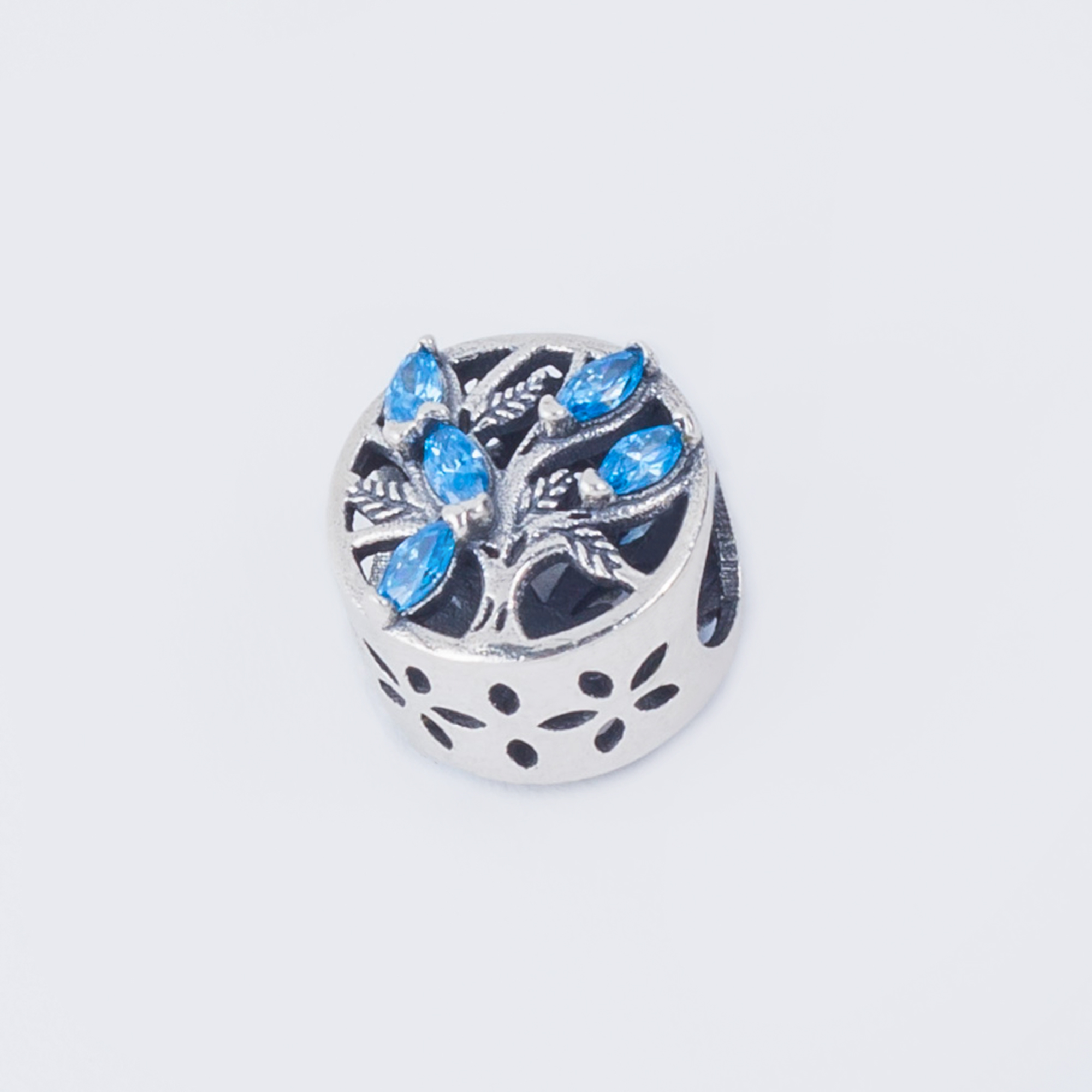 

Шарм Срібло 925 TOP Silver 1,70 г