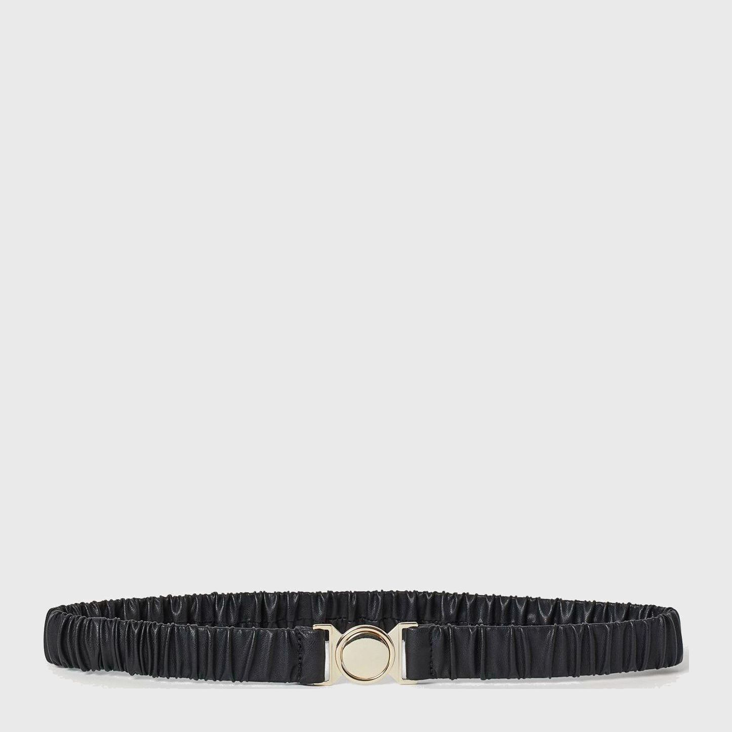 

Женский ремень H&M 878079sm Черный