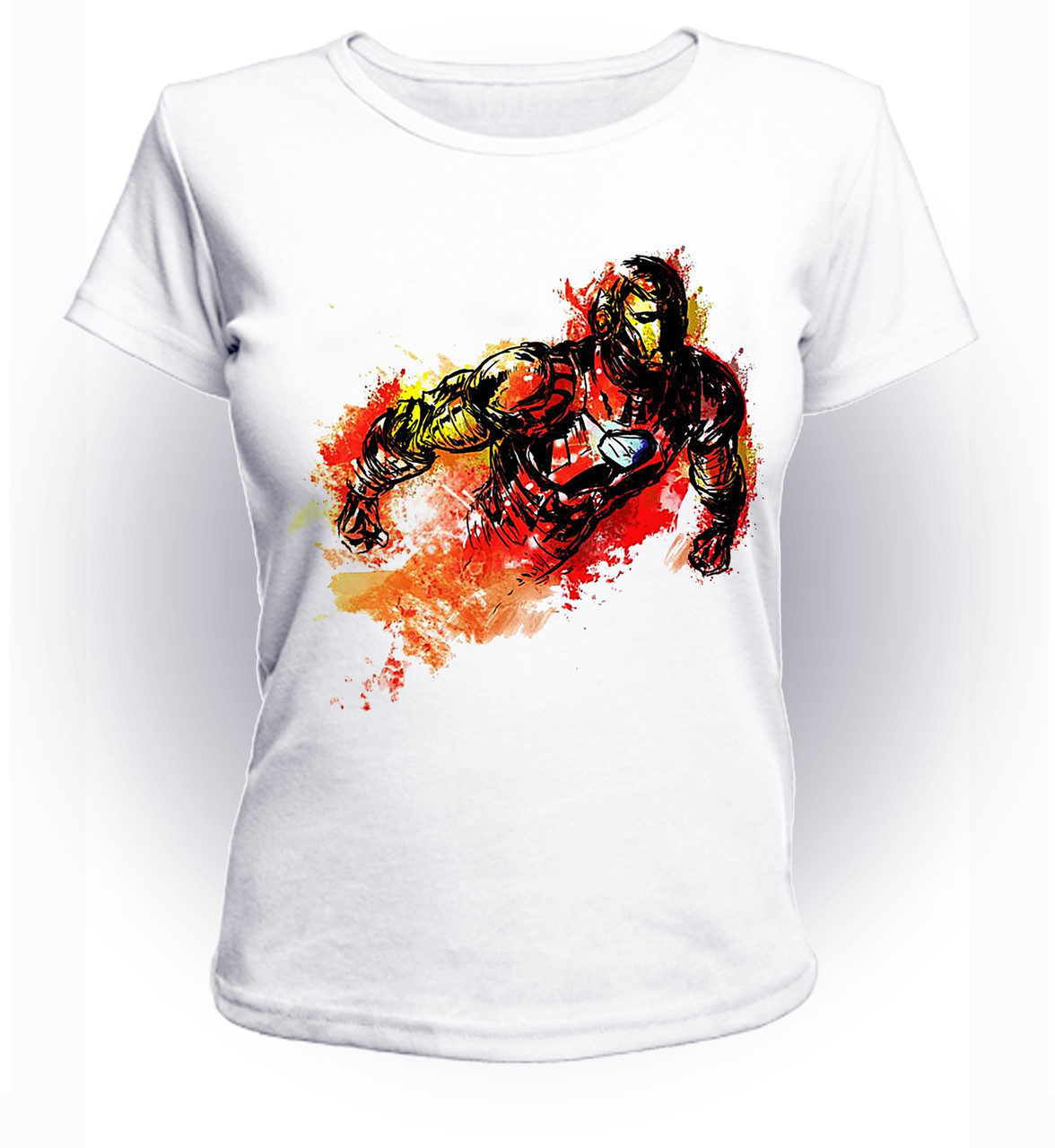 

Футболка женская GeekLand Железный Человек Iron Man rocket art IM.01.031 (FU21IM.01.031/wom, Футболка женская GeekLand Железный Человек Iron Man rocket art IM.01.031 (FU21IM.01.031/wom-4XL)