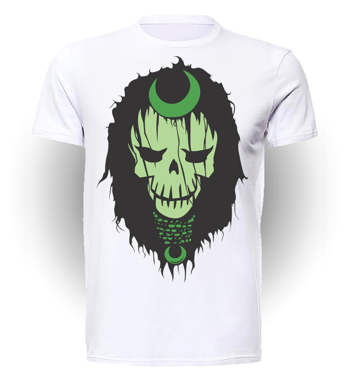

Футболка GeekLand Отряд Самоубийц Suicide Squad Enchantress skull SS.01.015 (FU21SS.01.015/man, Футболка GeekLand Отряд Самоубийц Suicide Squad Enchantress skull SS.01.015 (FU21SS.01.015/man-S)