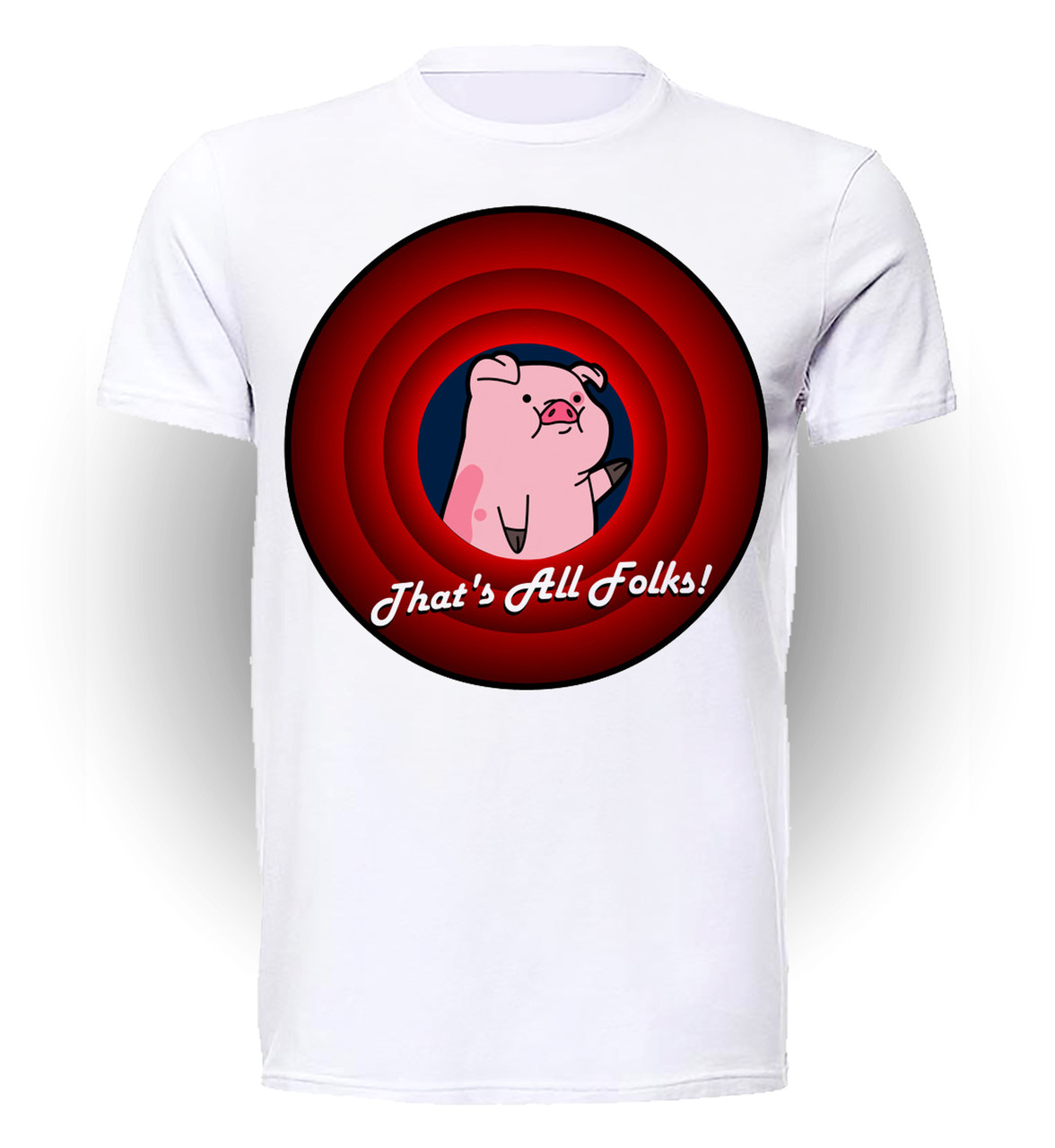 

Футболка GeekLand Гравити Фолз Gravity Falls Thats all folks GF.01.024 (FU21GF.01.024/man, Футболка GeekLand Гравити Фолз Gravity Falls Thats all folks GF.01.024 (FU21GF.01.024/man-S)