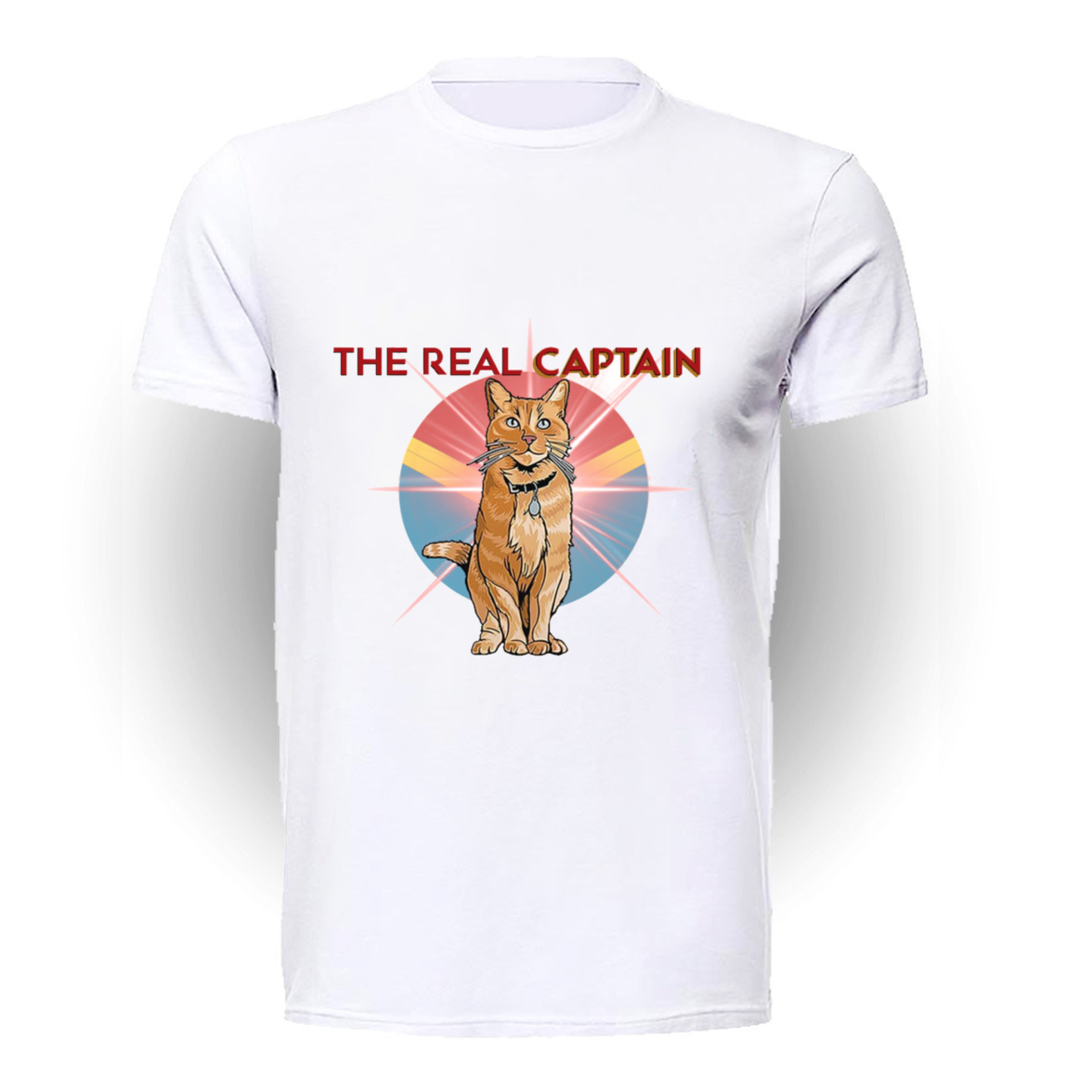 

Футболка GeekLand Captain Marvel Капитан Марвел СМ.01.10 (FU21СМ.01.10/man, Футболка GeekLand Captain Marvel Капитан Марвел СМ.01.10 (FU21СМ.01.10/man-S)