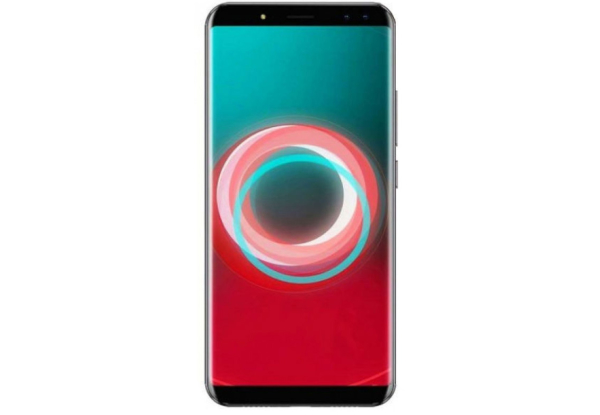 

Смартфон UleFone Power 3 gold