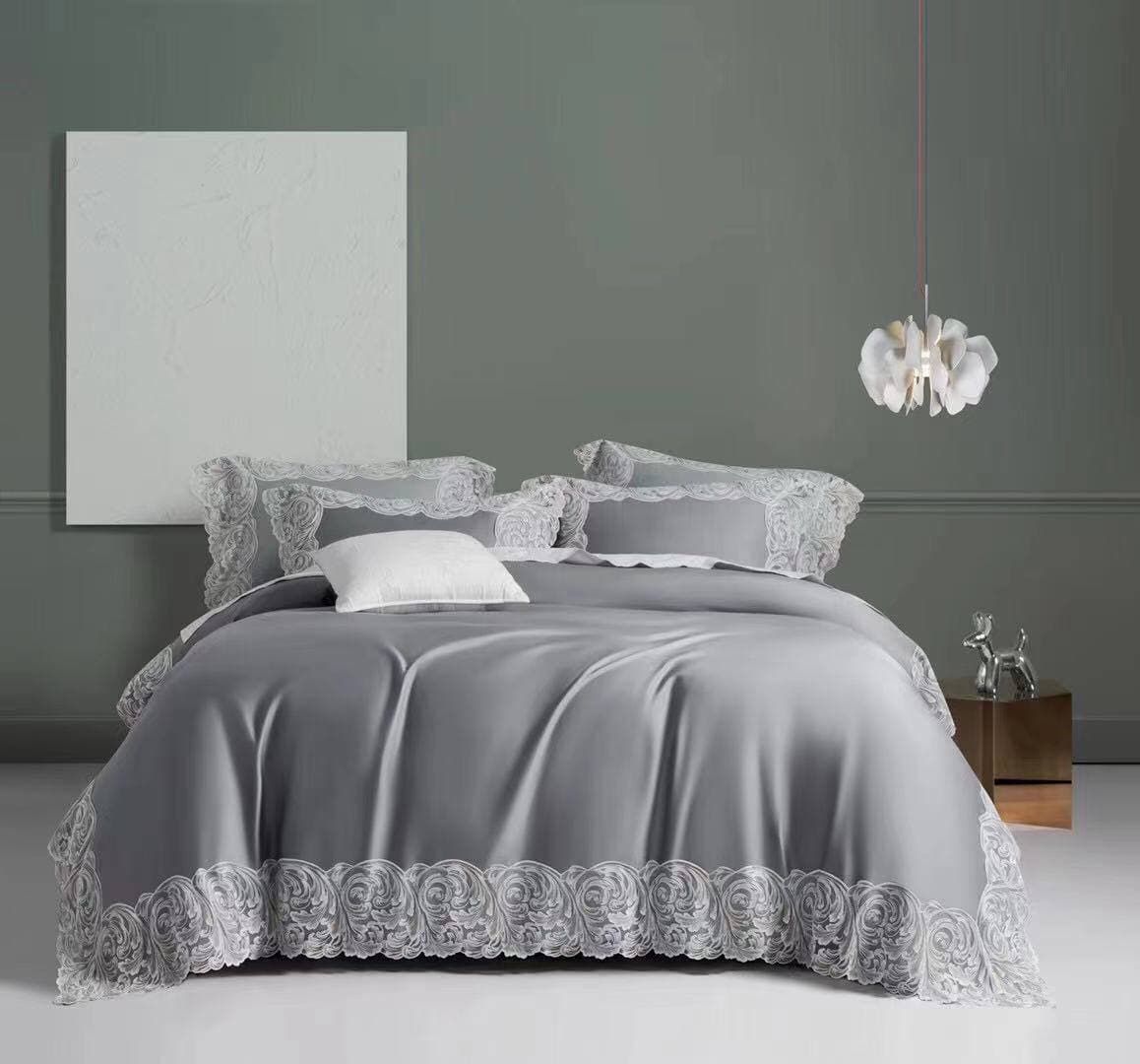 

Постельные наборы LA PERLA 200*230 200_230_ 520LA PERLA