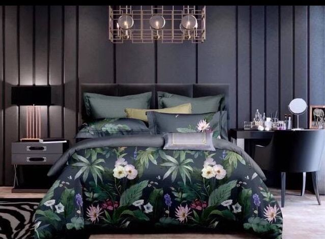 

Постельные наборы LA PERLA 200*230 200_230_265LA PERLA