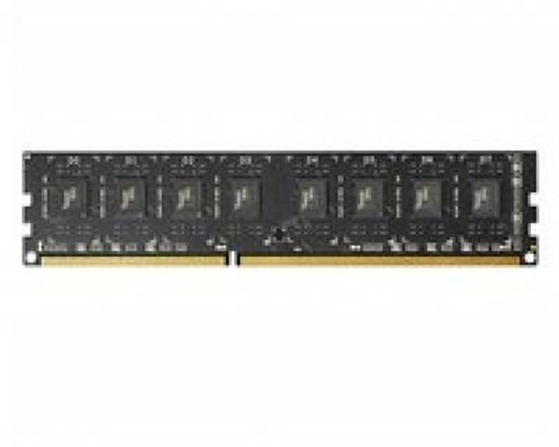 

Модуль памяти DDR3 4GB/1333 1,35V Team Elite (TED3L4G1333C9BK) OEM