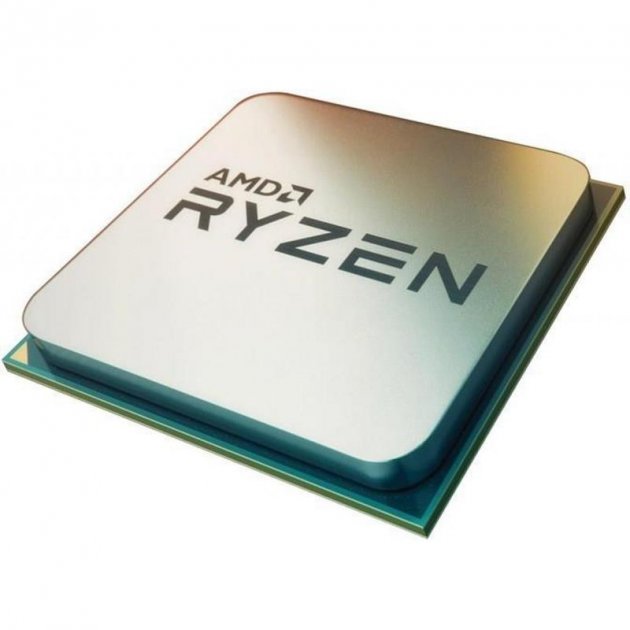 

Процессор AMD Ryzen 5 3400G (3.7GHz 4MB 65W AM4) Multipack (YD340GC5FIMPK)