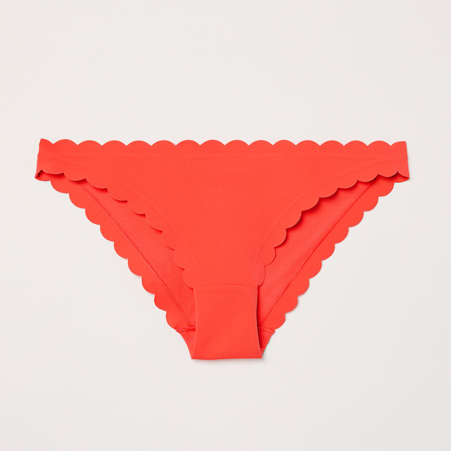 

Нижняя часть купальника H&M 3514847bw 42 Коралловая