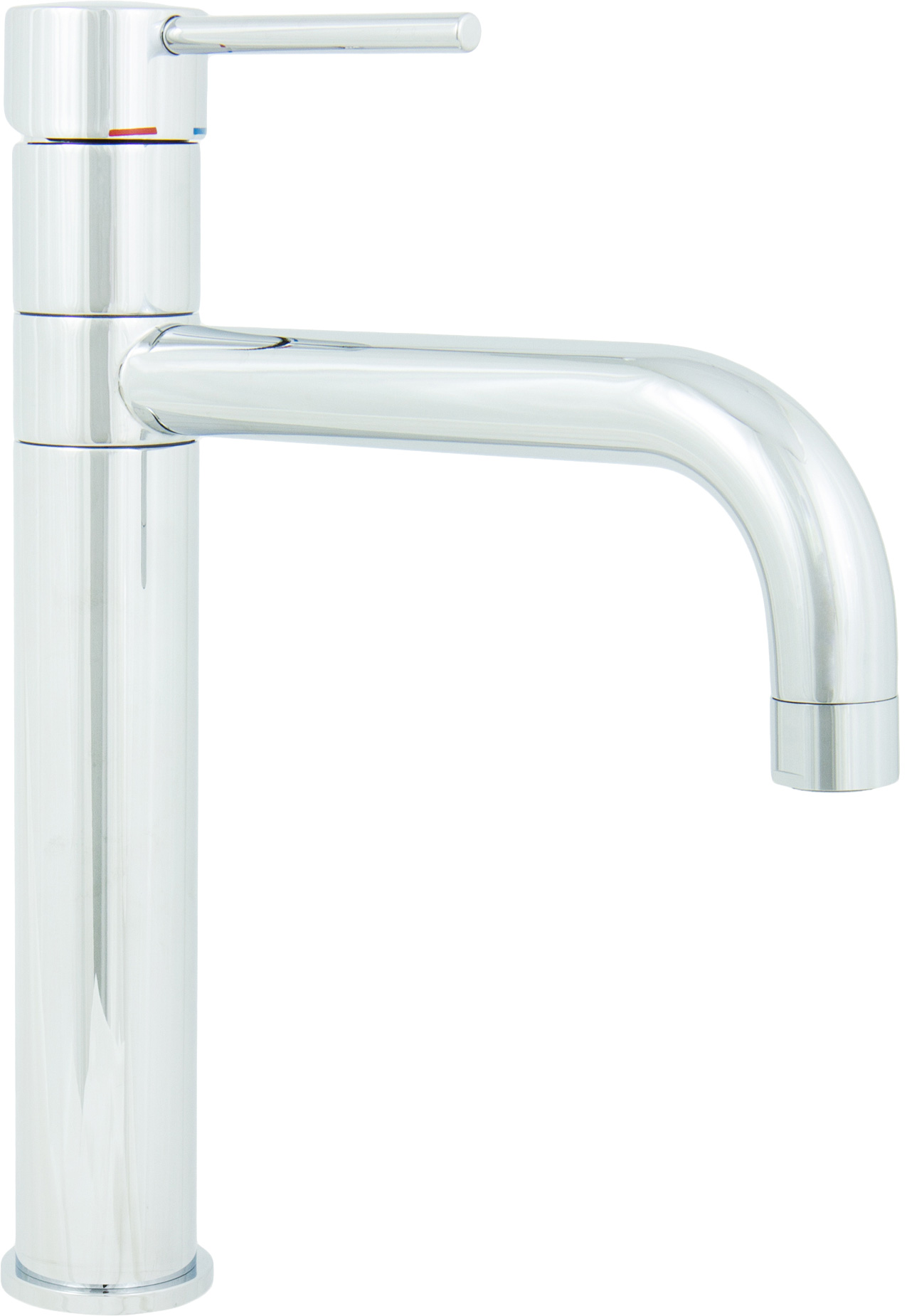 

Смеситель кухонный EMMEVI Piper CR45007