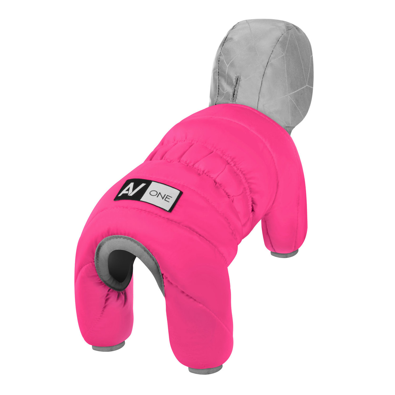

Комбинезон AiryVest ONE для собак, розовая, размер XS30 (24137)