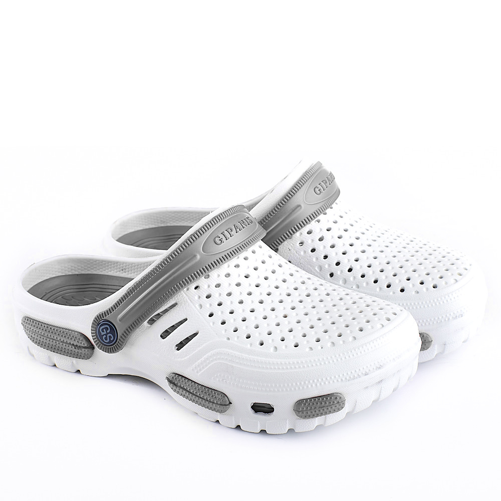 

Сабо Gipanis CD-48WHITE-GREY белый с серым 37 2000903211471