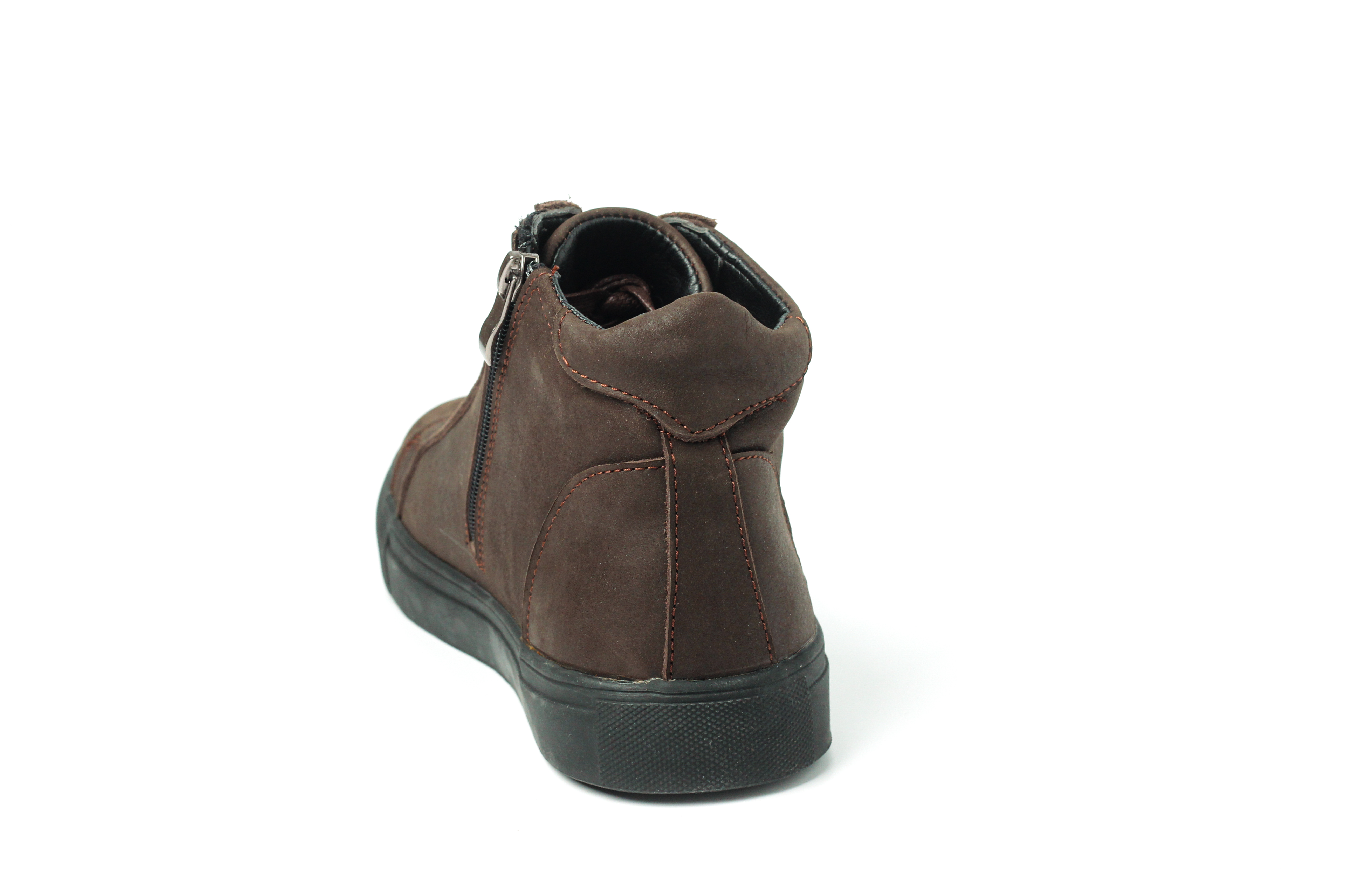 

Кеды Multi Shoes DON-2-BROWN-MUSTANG коричневый 45 2000903481867