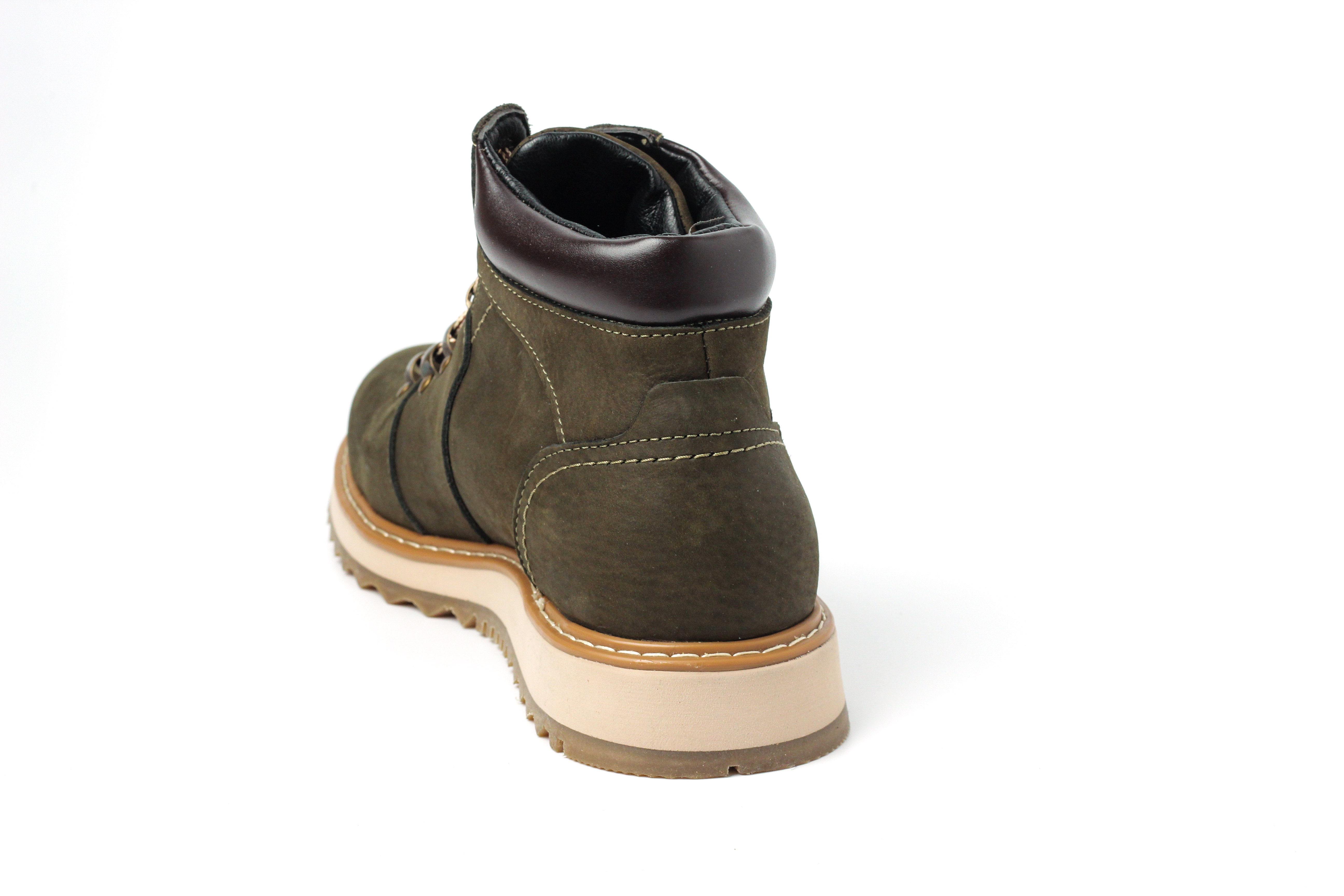 

Ботинки Multi Shoes BOOMER-KHAKI хаки 45 2000903482314