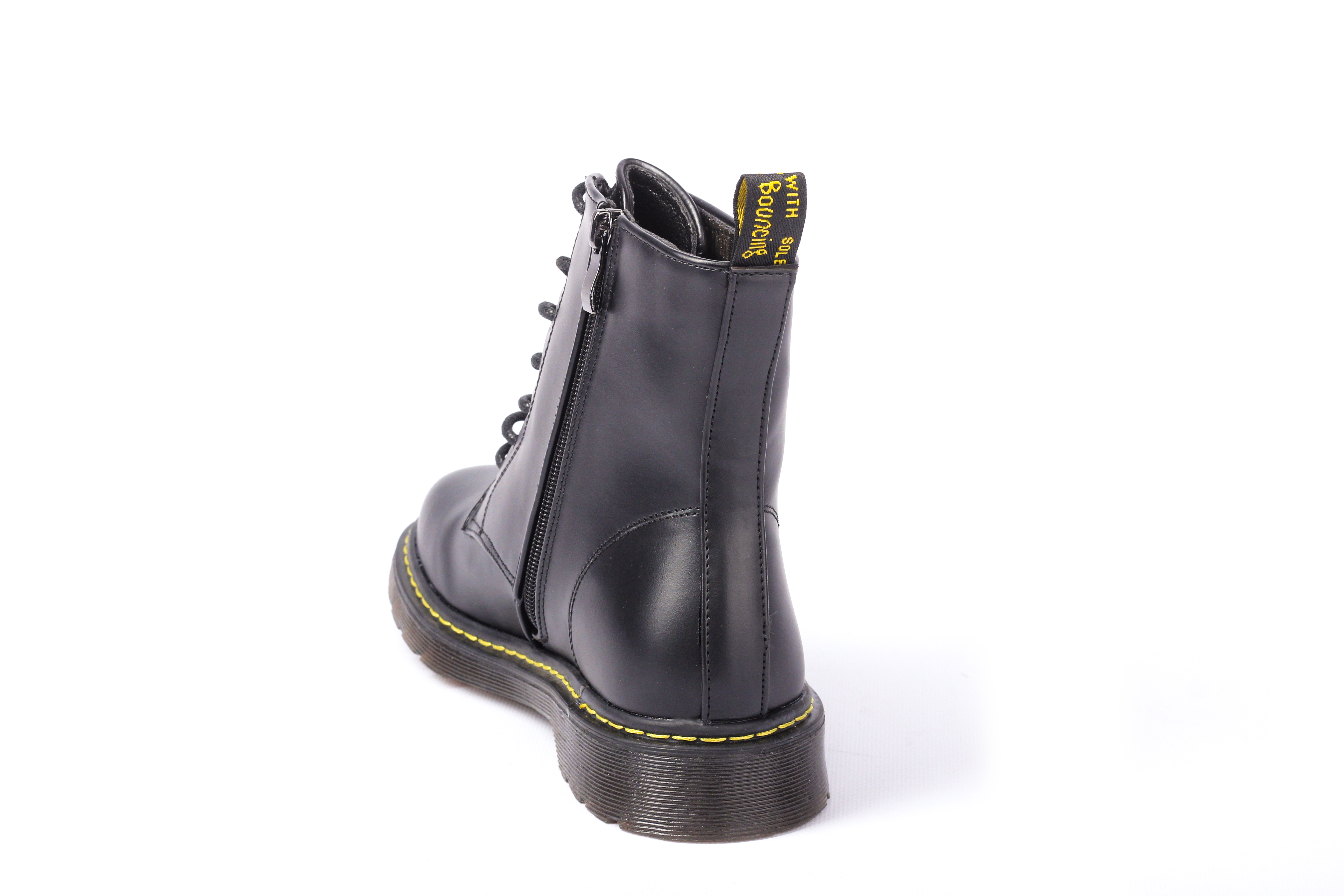 

Ботинки STILLI RT19-2BLACK черный 37 2000903964636