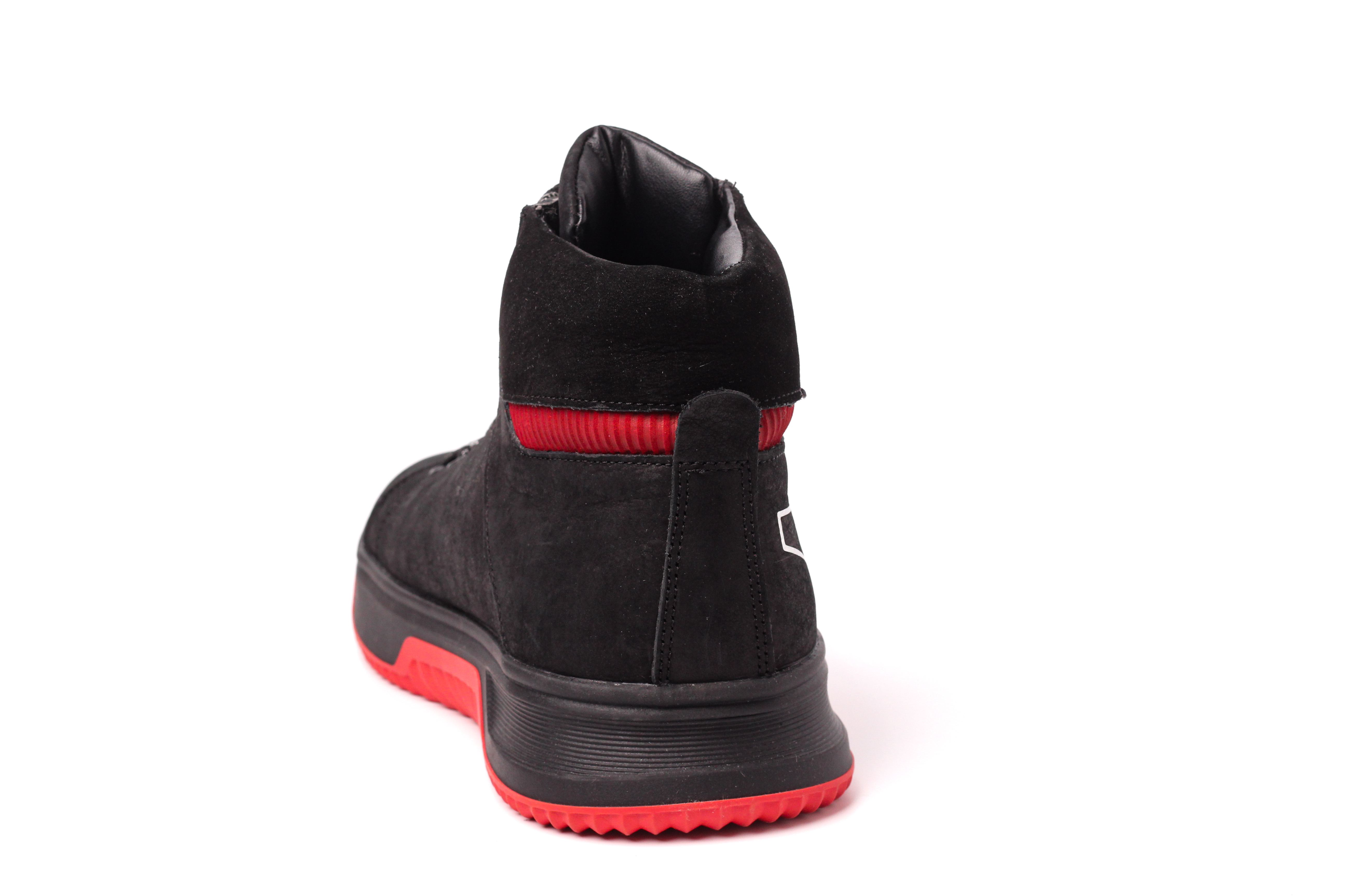 

Кроссовки KONORS 7129-63-15BLACK черный 44 2000903479505
