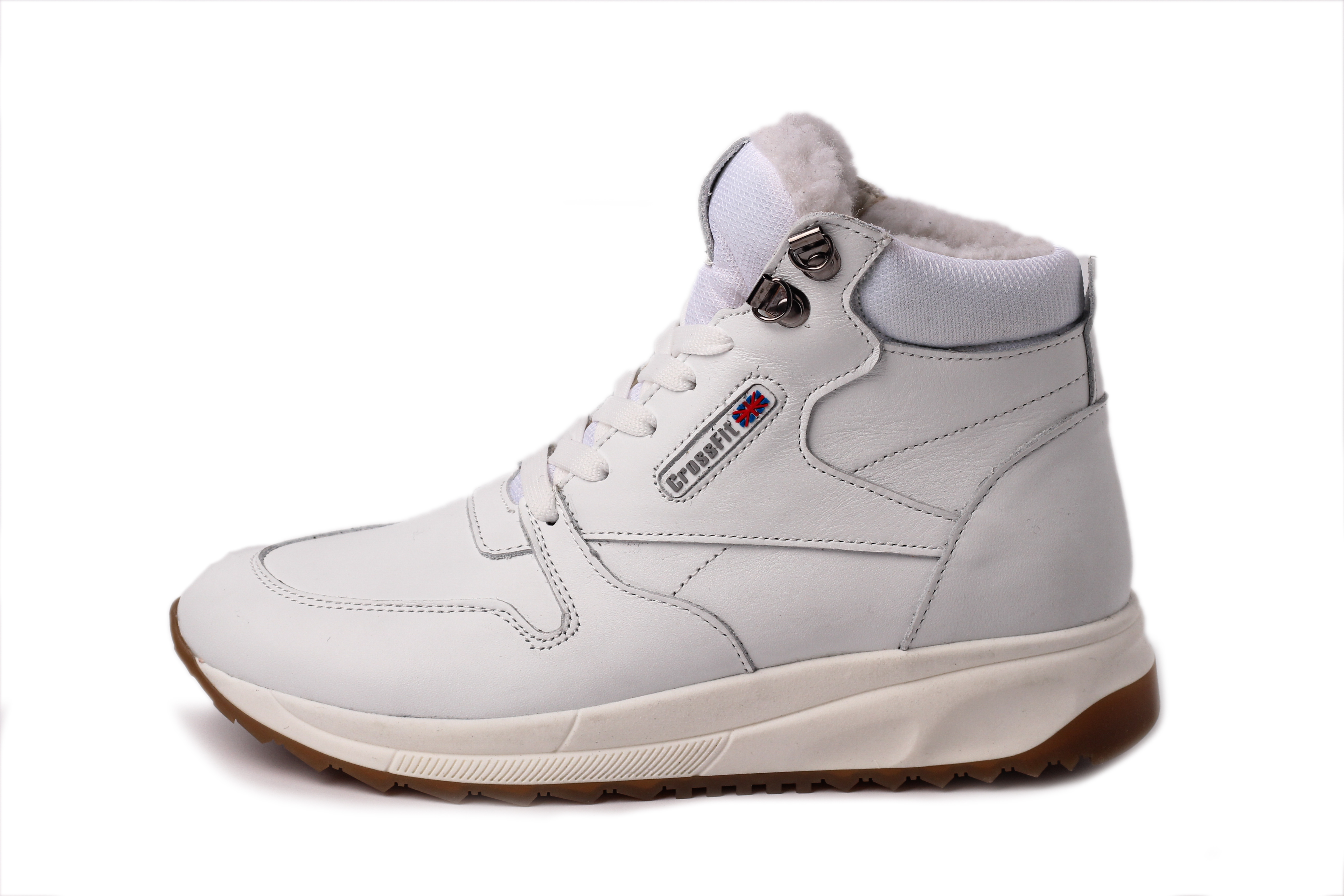 

Кроссовки Multi Shoes R-FIT-WHITE белый 37 2000903533610