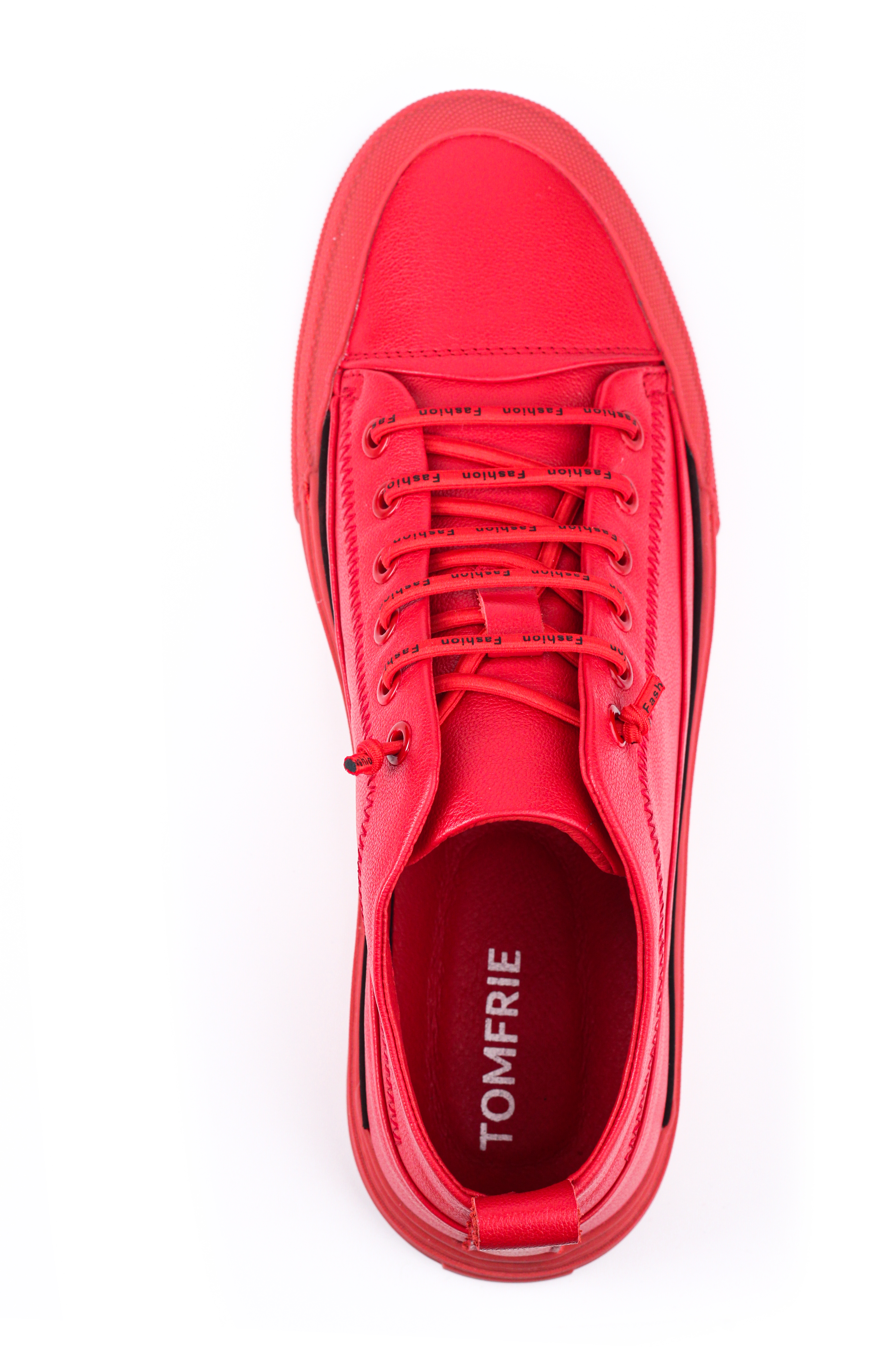 

Кеды Tomfrie 4986RED красный 41 2000903796879
