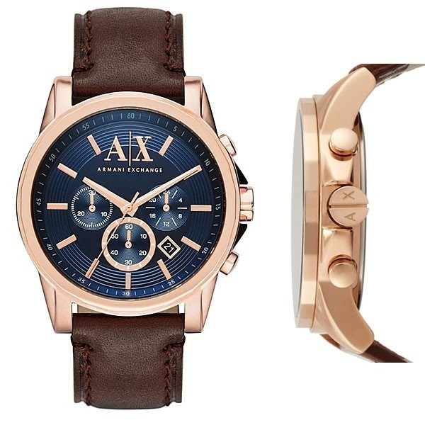 

Мужские наручные часы Armani Exchange AX2508