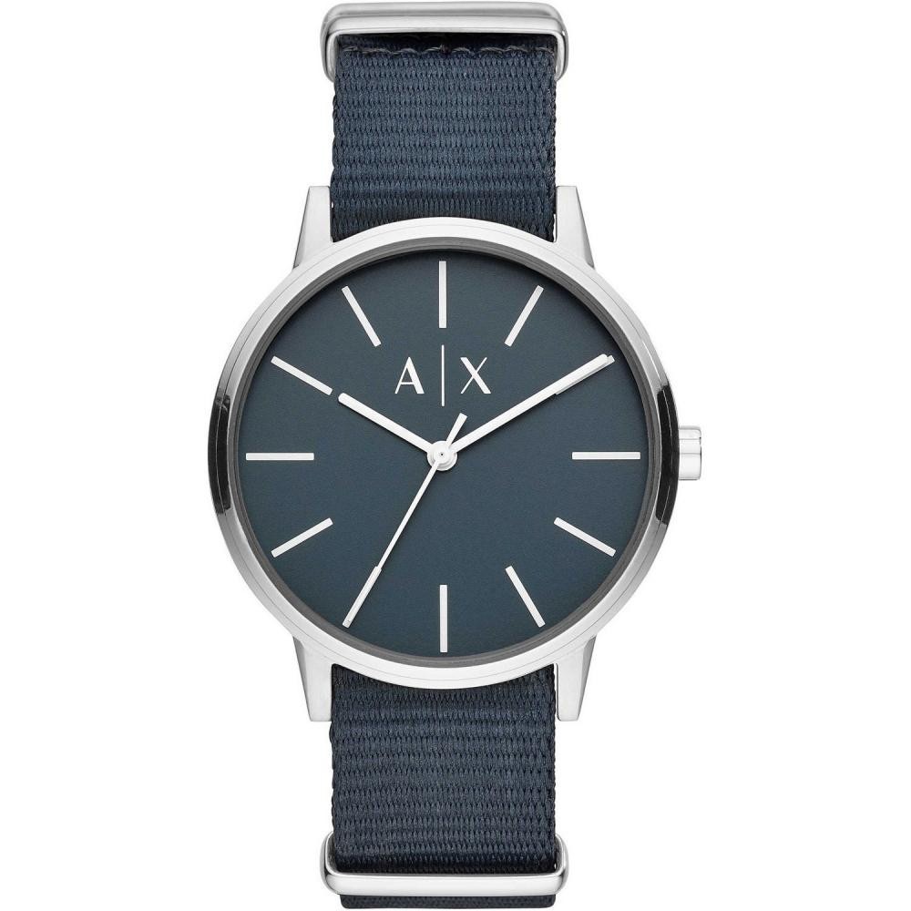 

Мужские наручные часы Armani Exchange AX2712