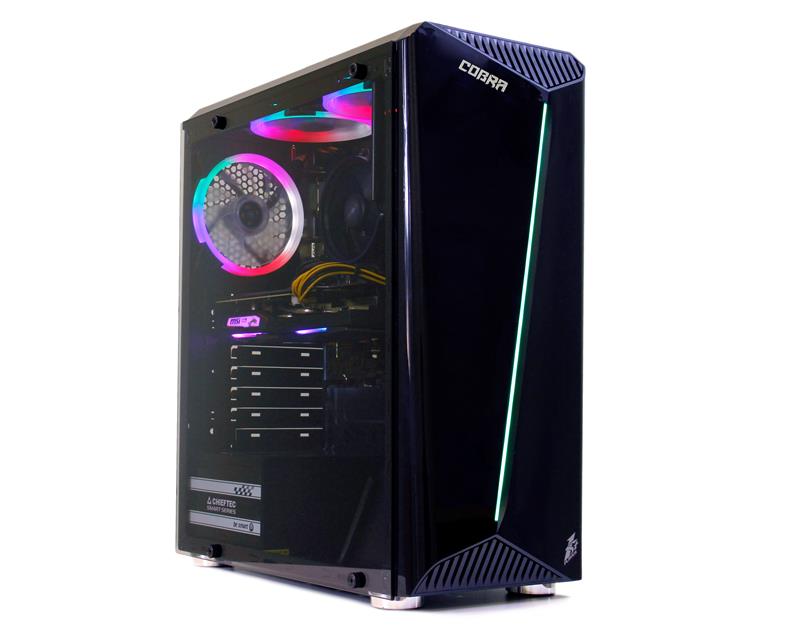 

Персональный компьютер COBRA Advanced (A16.16.H1S4.15T.694)