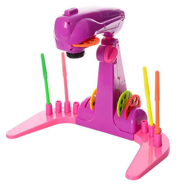 

Проектор A-Toys Розовый YM133(Pink) 165027