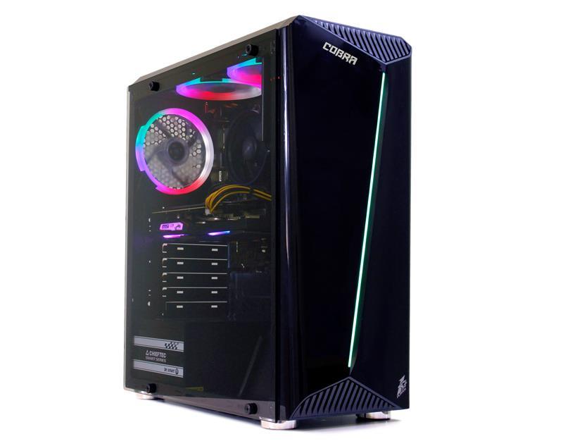 

Персональный компьютер COBRA Advanced (A16.8.H2S4.15T.697)