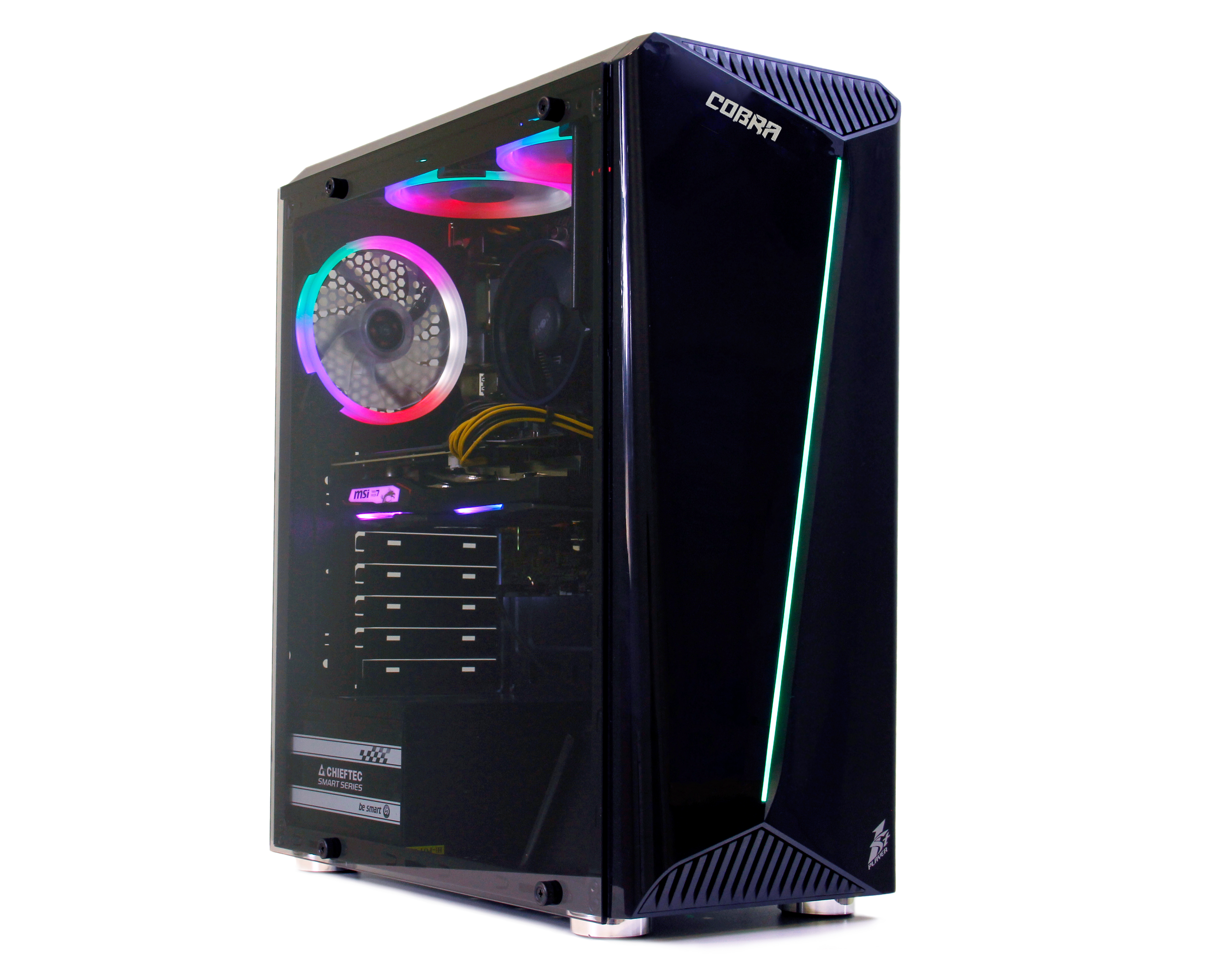 

Персональный компьютер COBRA Advanced (A16.16.H1S2.15T.692)