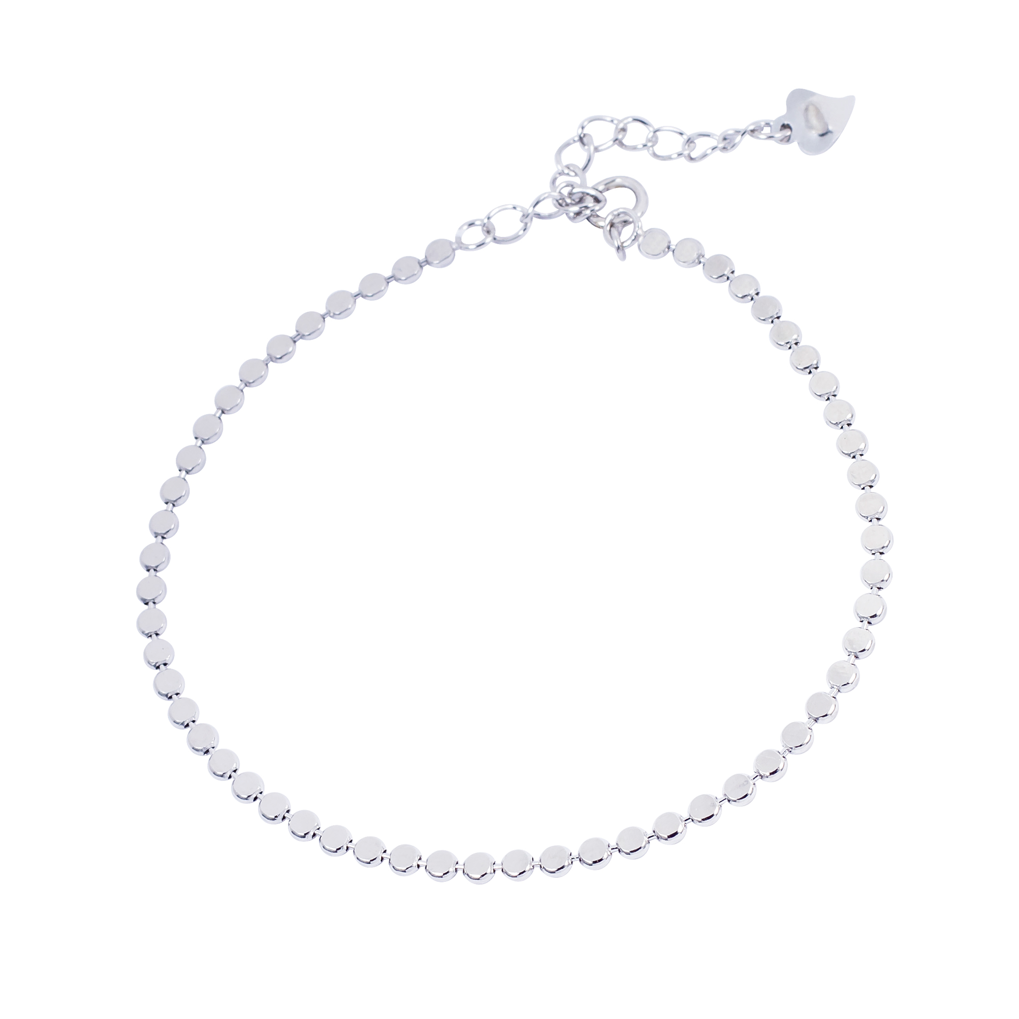 

Браслет TOP Silver размер 16,0 1,90 г 9550237