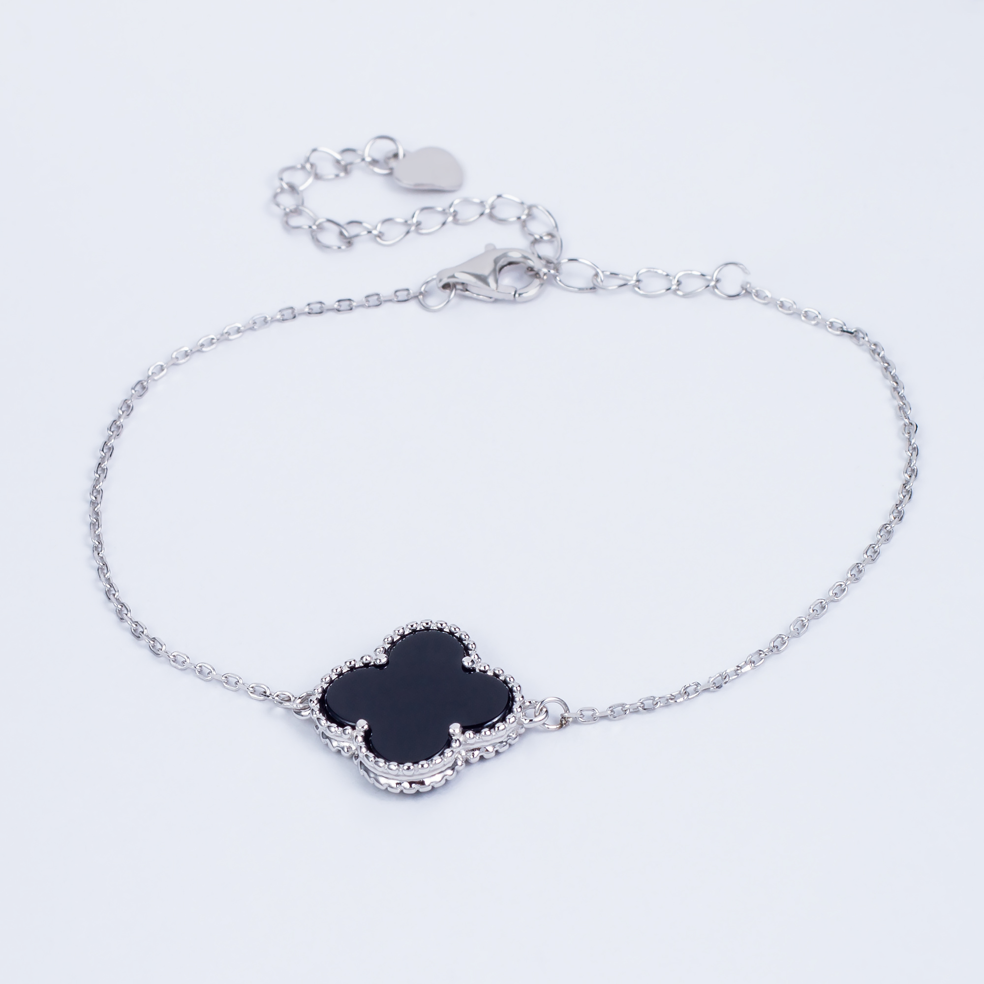 

Браслет TOP Silver размер 15,0 2,20 г 9550088ч