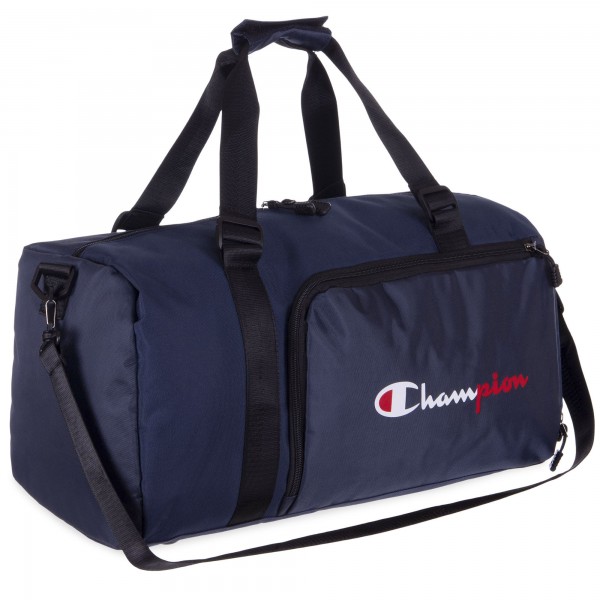 

Сумка для спортзала CHAMPION 816 Синий (SKL02905)