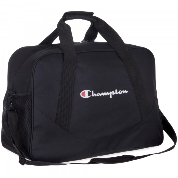

Сумка для спортзала CHAMPION 8002 Черный (SKL02900)