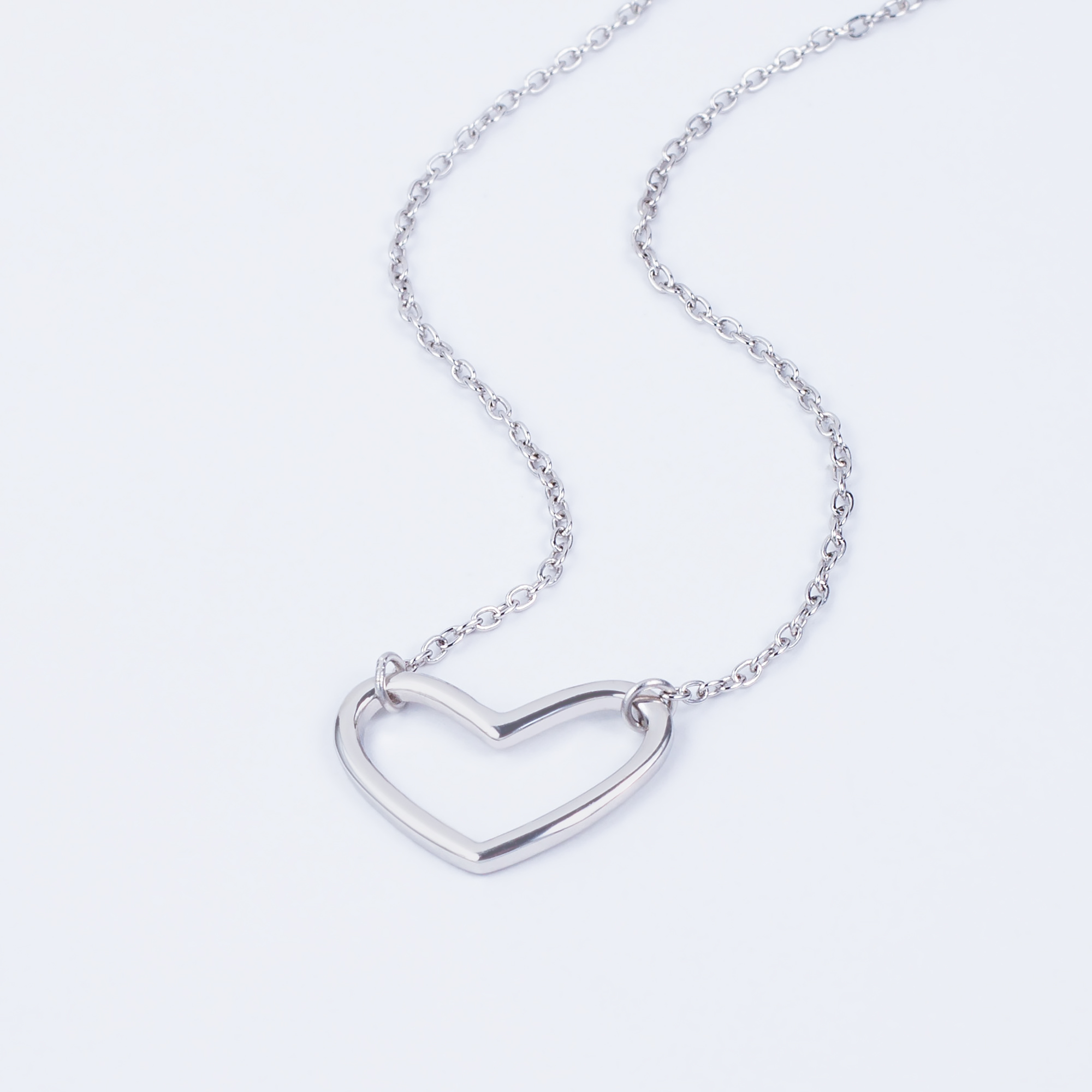 

Кольє TOP Silver розмір 43,0 2,35 г
