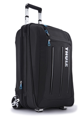 

Сумка THULE Crossover Expandable Suiter 45L/58cm TCRU-122 (Black) (F00246764)