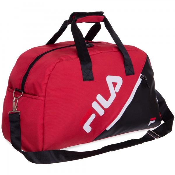 

Сумка для спортзала FLA FL-1812 Красный (SKL02916)