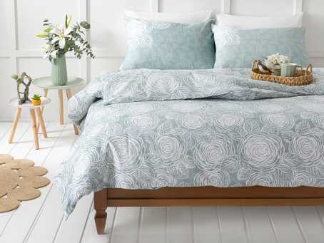 

Постельное белье Shabby Rose Набор постельного белья EH 200х220 см