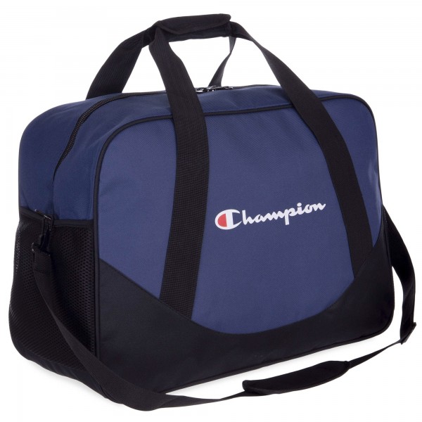 

Сумка для спортзала CHAMPION 8002 Синий (SKL02901)