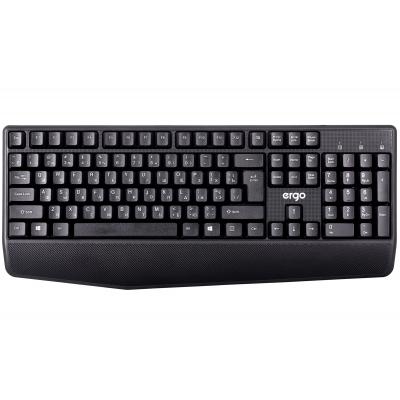 

Клавиатура Ergo K-230 USB Black (K-230USB)