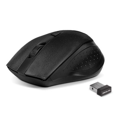 

Мышка REAL-EL RM-300 black-grey