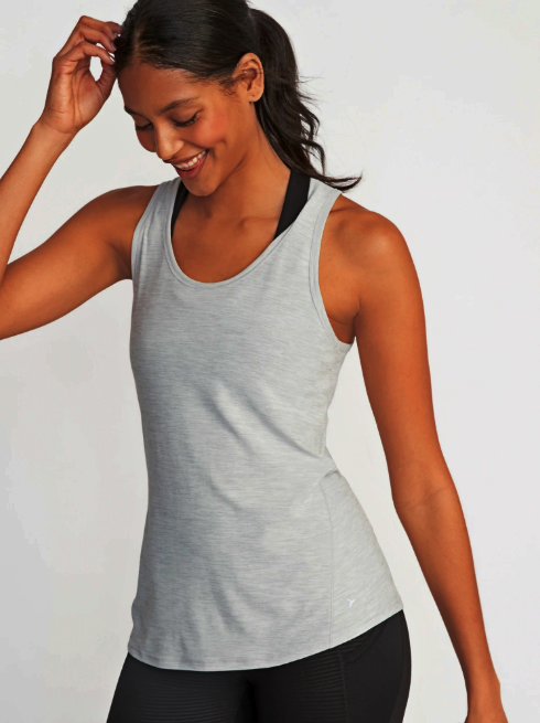 

Майка Old Navy Спортивная с Сеткой  Серый-Белый 165391700037, Майка Old Navy Спортивная с Сеткой L Серый-Белый 165391700037