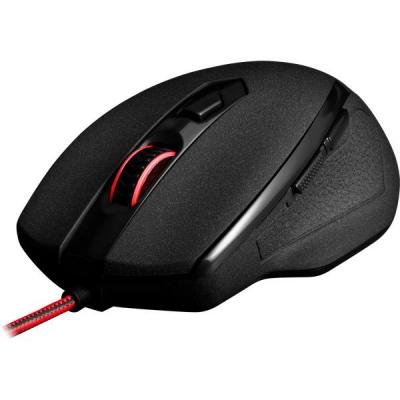 

Мышка Redragon Tiger 2 USB Black (77637)