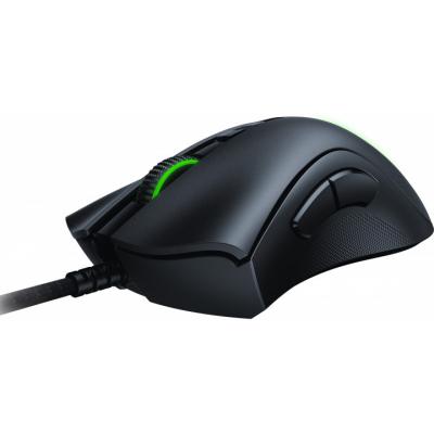 

Мышка Razer Death Adder V2 (RZ01-03210100-R3M1)