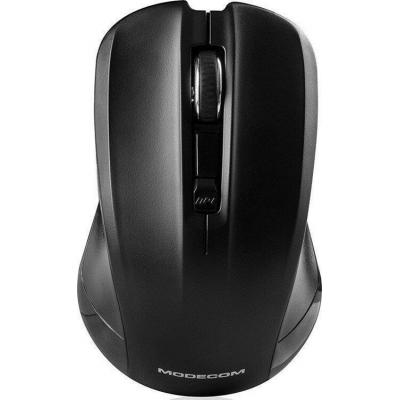 

Мышка Modecom MC-M9.1 Wireless Black (M-MC-0WM9.1-100)