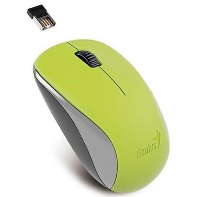 

Мышка Genius NX-7000 Green (31030012404)