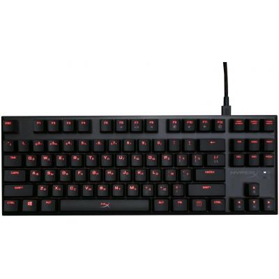 

Клавиатура HyperX Alloy FPS Pro (HX-KB4RD1-RU/R1)