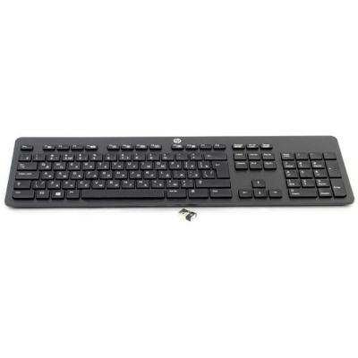 

Клавиатура HP Wireless Keyboard Link-5 (T6U20AA)