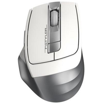 

Мышка A4tech FG35 Silver